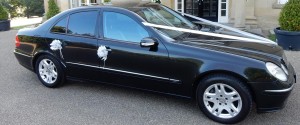 YORK CHAUFFEUR SERVICE