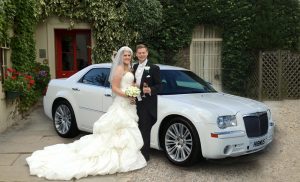 wedding-car